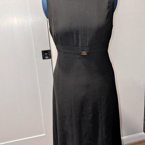 Tahari Little Black dress  Size 16